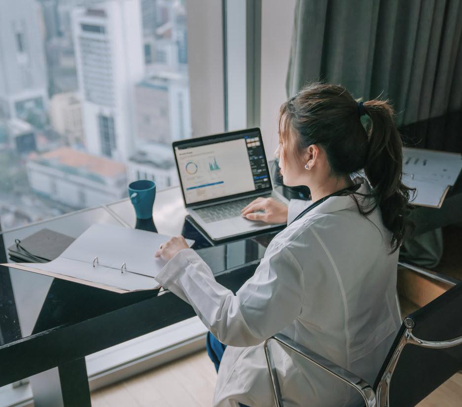 medical research for fresh medical graduates residency in UAE