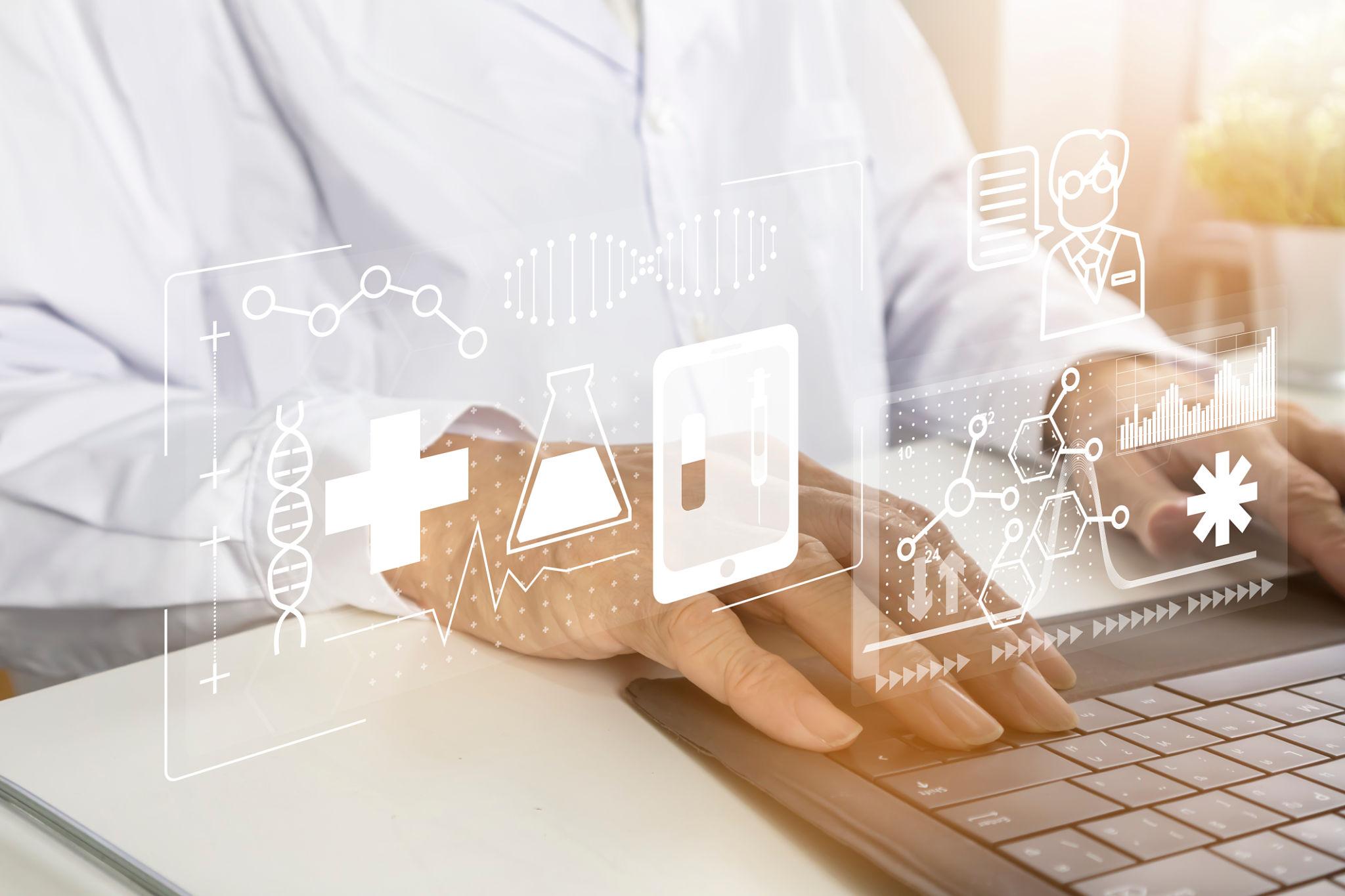 How Doctors in the UAE Can Gain a Competitive Advantage Through Medical Research